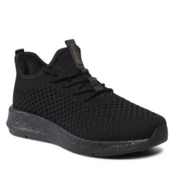 Sneakers Sprandi WP07-GVA-1 1 Black