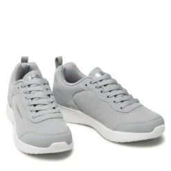 Sneakers Sprandi WP40-200820W Grey -Mode Chaussure Magasin sneakers sprandi wp40 200820w grey 4