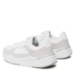 Sneakers Sprandi WP40-20124Y White -Mode Chaussure Magasin sneakers sprandi wp40 20124y white 2