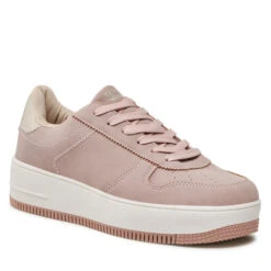 Sneakers Sprandi WP40-20503Z Pink 1