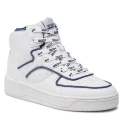 Sneakers Sprandi WP40-21035Y Navy