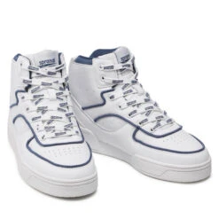 Sneakers Sprandi WP40-21035Y Navy -Mode Chaussure Magasin sneakers sprandi wp40 21035y navy 4