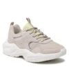 Sneakers Sprandi WP40-21182Y Beige