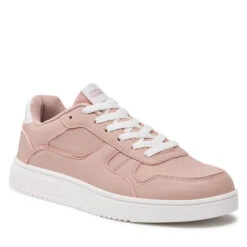 Sneakers Sprandi WP40-21261Y Pink