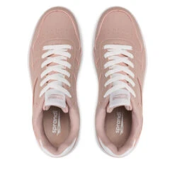 Sneakers Sprandi WP40-21261Y Pink -Mode Chaussure Magasin sneakers sprandi wp40 21261y pink 4