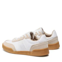 Sneakers Sprandi WP40-21432Z Beige -Mode Chaussure Magasin sneakers sprandi wp40 21432z beige 2