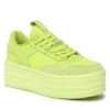 Sneakers Sprandi WP40-22168Y Green