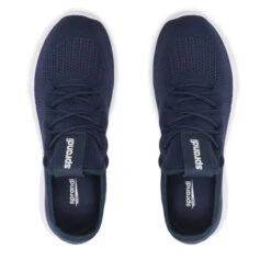 Sneakers Sprandi WP66-18133 Cobalt Blue 1 -Mode Chaussure Magasin sneakers sprandi wp66 18133 cobalt blue 1 5