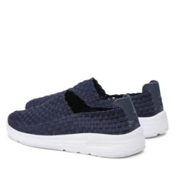 Sneakers Sprandi WP72-22455 Navy -Mode Chaussure Magasin sneakers sprandi wp72 22455 navy 2