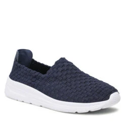 Sneakers Sprandi WP72-22455 Navy