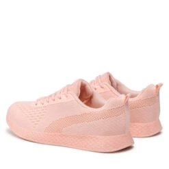 Sneakers Sprandi WP72-22487 Orange -Mode Chaussure Magasin sneakers sprandi wp72 22487 orange 2