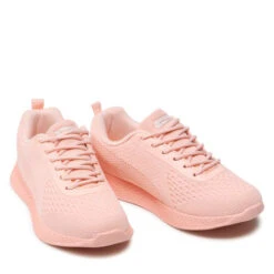 Sneakers Sprandi WP72-22487 Orange -Mode Chaussure Magasin sneakers sprandi wp72 22487 orange 4