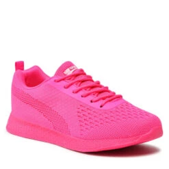 Sneakers Sprandi WP72-22487 Pink