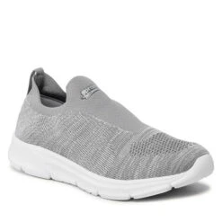 Sneakers Sprandi WP76-22488 Grey