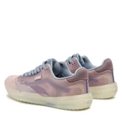 Sneakers Vans Evdnt Rw Ultim VN0A5DY5BD51 Color Wheel Lilas -Mode Chaussure Magasin sneakers vans evdnt rw ultim vn0a5dy5bd51 color wheel lilas 2