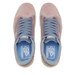 Sneakers Vans Evdnt Rw Ultim VN0A5DY5BD51 Color Wheel Lilas -Mode Chaussure Magasin sneakers vans evdnt rw ultim vn0a5dy5bd51 color wheel lilas 4