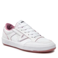 Sneakers Vans Lowland Cc VN0A7TNLBD51 Pop Color Lilas