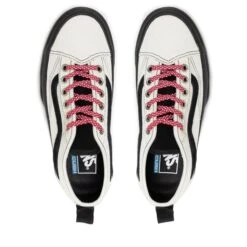 Sneakers Vans Sentry Old Sko VN0A5KR3KIG1 Hiker Suede Marshmallow/B -Mode Chaussure Magasin sneakers vans sentry old sko vn0a5kr3kig1 hiker suede marshmallow b 4