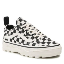 Sneakers Vans Sentry Old Skool VN0A5KR3Q4O1 (Checkerboard)Marshmallo