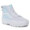 Sneakers Vans Sentry Sk8-Hi VN0A4BVWFYN1 Checkerboard Plein Air