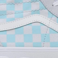 Sneakers Vans Sentry Sk8-Hi VN0A4BVWFYN1 Checkerboard Plein Air -Mode Chaussure Magasin sneakers vans sentry sk8 hi vn0a4bvwfyn1 checkerboard plein air 4