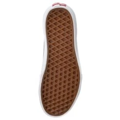 Sneakers Vans Sk8-Hi Platform 2 VN0A3TKNQXH Checkboard/True White -Mode Chaussure Magasin sneakers vans sk8 hi platform 2 vn0a3tknqxh checkboard true white 5