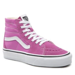Sneakers Vans Sk8-Hi Tapered VN0A5KRUYOL1 Color Theory Fiji Flower