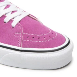 Sneakers Vans Sk8-Hi Tapered VN0A5KRUYOL1 Color Theory Fiji Flower -Mode Chaussure Magasin sneakers vans sk8 hi tapered vn0a5kruyol1 color theory fiji flower 4