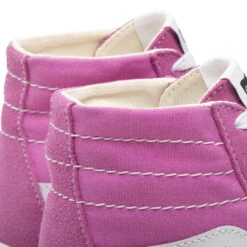 Sneakers Vans Sk8-Hi Tapered VN0A5KRUYOL1 Color Theory Fiji Flower -Mode Chaussure Magasin sneakers vans sk8 hi tapered vn0a5kruyol1 color theory fiji flower 5