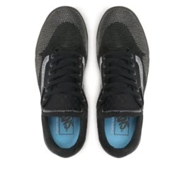 Sneakers Vans Ultimatewaffle VN0A7Q5UBLK1 Staple Black -Mode Chaussure Magasin sneakers vans ultimatewaffle vn0a7q5ublk1 staple black 1 4