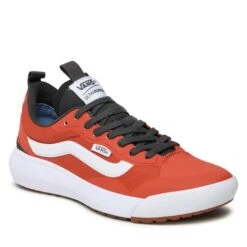 Sneakers Vans Ultrarange Exo VN0A4U1KGWP1 Burnt Orche
