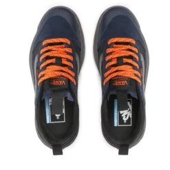 Sneakers Vans Ultrarange Exo VN0A5KS4LKV1 Dress Blues/Black -Mode Chaussure Magasin sneakers vans ultrarange exo vn0a5ks4lkv1 dress blues black 5