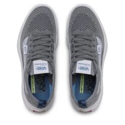 Sneakers Vans Ultrarange Vr3 VN0A4BXB11H1 Gray Multi -Mode Chaussure Magasin sneakers vans ultrarange vr3 vn0a4bxb11h1 gray multi 1 4