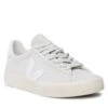 Sneakers Veja Campo Suede CP0302921A Natural White