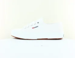 Superga Superga 2750 Cotu Classic Blanc Gomme