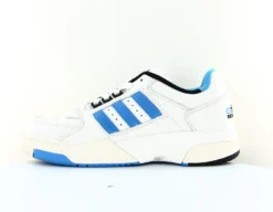 Adidas Adidas Torsion Response Tennis Blanc Bleu Ciel HQ8788