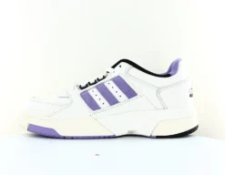 Adidas Adidas Torsion Response Tennis Blanc Mauve HQ8789