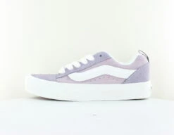 Vans Vans Knu Skool Mauve Beige Rose