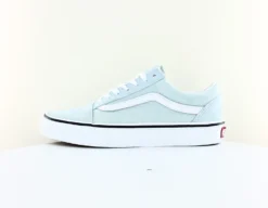 Vans Vans Old Skool Bleu Baby Blanc