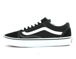 Vans Vans Old Skool NOIR/BLANC VN000D3HY28