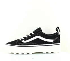 Vans Vans Old Skool Sentry Noir Blanc