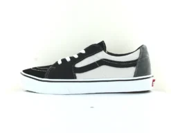 Vans Vans Sk8 Low Beige Noir Gris