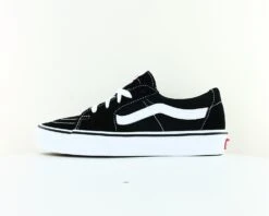 Vans Vans Sk8 Low Noir Blanc