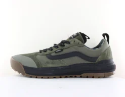 Vans Vans Ultrarange Exo Se Vert Kaki Noir
