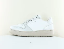 Victoria Victoria Basket Victoria V3 Blanc Argent