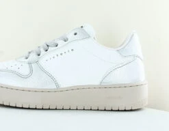 Victoria Victoria Basket Victoria V3 Blanc Argent -Mode Chaussure Magasin victoria basket v3 blanc argent03 0