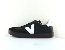 Victoria Victoria Berlin Victoria Noir Blanc Gomme