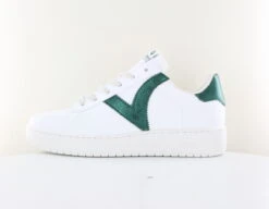 Victoria Victoria Madrid Efecto Blanc Vert Metal
