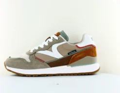 Victoria Victoria Leggera Colour Confort Trainers Beige Blanc Camel