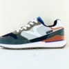 Victoria Victoria Leggera Colour Confort Trainers Bleu Blanc Beige Orange